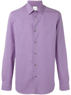 рубашка с длинными рукавами Paul Smith