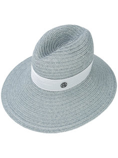 Panama hat Maison Michel