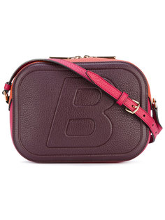 сумка через плечо Bally