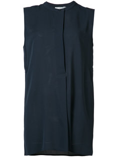 sleeveless blouse Vince
