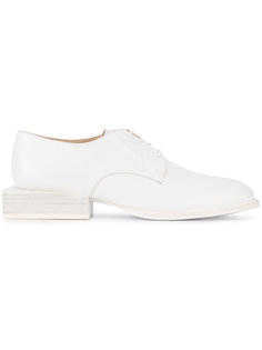 оксфорды Les Chaussures Clown Jacquemus