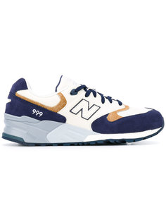 кроссовки 999 New Balance