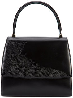 Kelly satchel handle bag Louis Vuitton Vintage