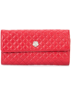 jewellery roll clutch Chanel Vintage