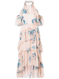 Valentine dress Ulla Johnson