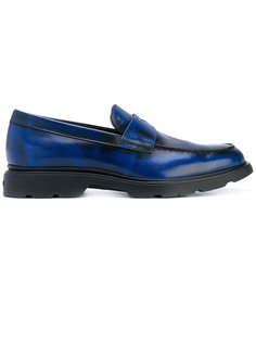 classic loafers Hogan