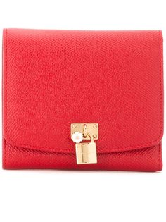 маленький кошелек Continental Dolce &amp; Gabbana