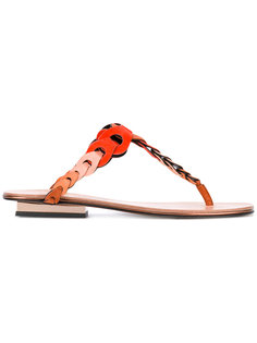 Imani sandals  Robert Clergerie