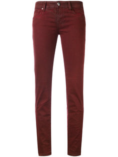 cropped skinny jeans Jacob Cohen
