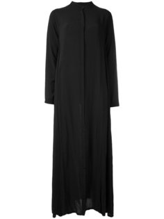 long shirt dress Poème Bohémien