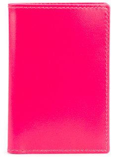 inner stripes wallet Comme Des Garçons Wallet