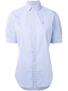 striped shirt Ralph Lauren