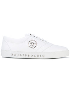 кеды Wellington Philipp Plein