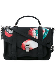 сумка через плечо PS1 Proenza Schouler