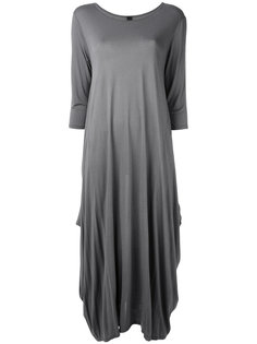 draped dress Poème Bohémien