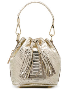 сумка-тоут Lucent Marc Ellis