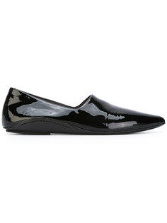 pointed toe loafers  Marsèll