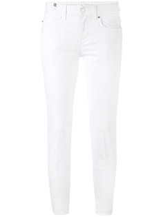 джинсы Capri Canvas  Notify