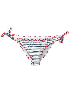 Moon bikini bottom  Mc2 Saint Barth