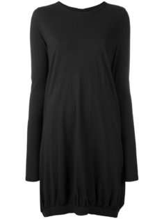 balloon hem dress Poème Bohémien