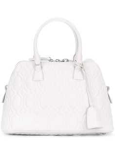 quilted tote Maison Margiela