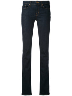 slim-leg jeans J Brand
