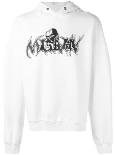 Misbhv snake hoodie online