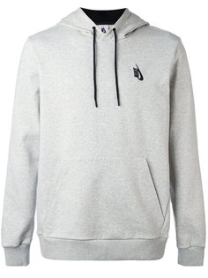 толстовка с капюшоном и логотипом Nike