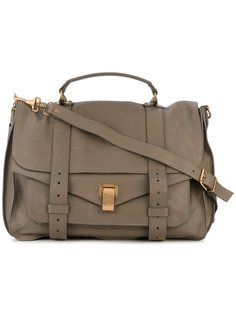 PS1 satchel tote Proenza Schouler