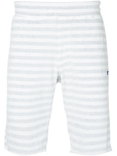 striped pocket shorts Loveless