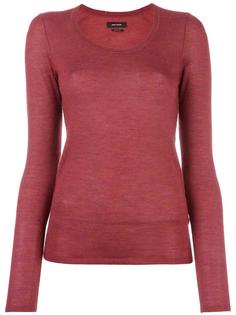 топ с длинными рукавами Isabel Marant