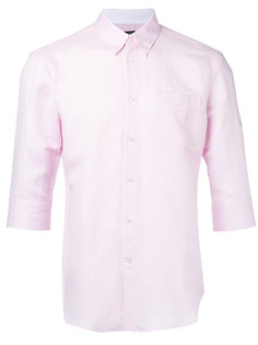 three-quarter sleeve shirt Loveless