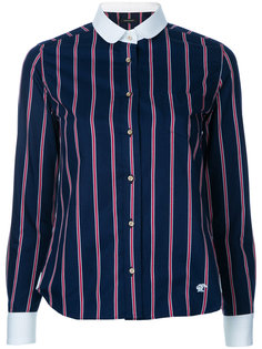 striped shirt Loveless