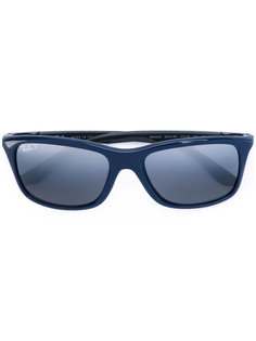 square frame sunglasses Ray-Ban