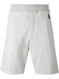 спортивные шорты Nike