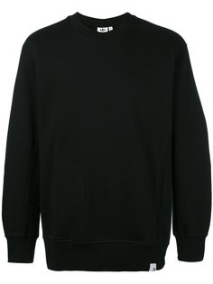 round neck sweatshirt Adidas