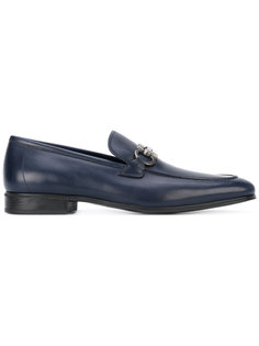 лоферы Gancini Salvatore Ferragamo