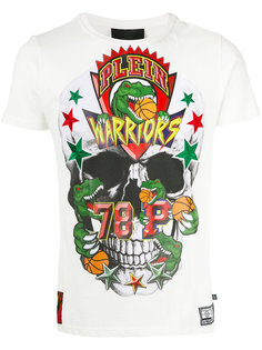 футболка Arilide Philipp Plein
