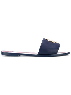 сандалии Jelly Tory Burch