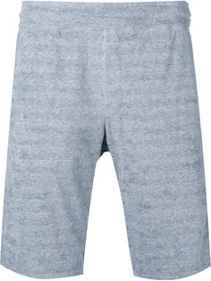 striped pocket shorts Loveless
