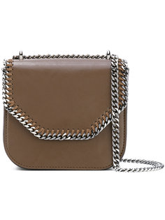 мини сумка на плечо Falabella Stella McCartney