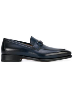 лоферы Gancini Salvatore Ferragamo
