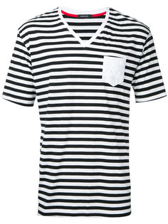 striped T-shirt Loveless