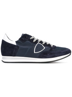 кроссовки Tropez  Philippe Model