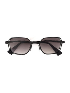 square lens sunglasses Kuboraum