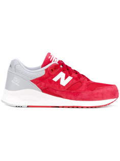 кроссовки 420 New Balance