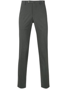 костюмные брюки Pt01