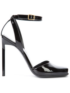 босоножки Saint Laurent