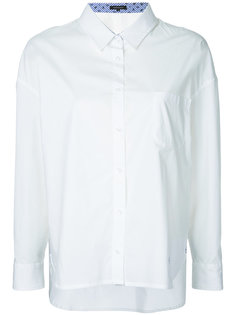 high low hem shirt Loveless