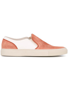 slip-on sneakers  Buttero